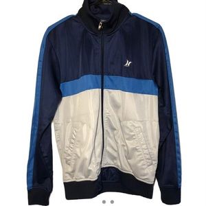 Retro Hurley jacket